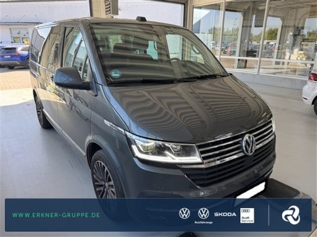 Volkswagen T6.1 Multivan