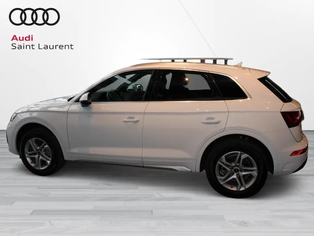 2022 Audi Audi Q5