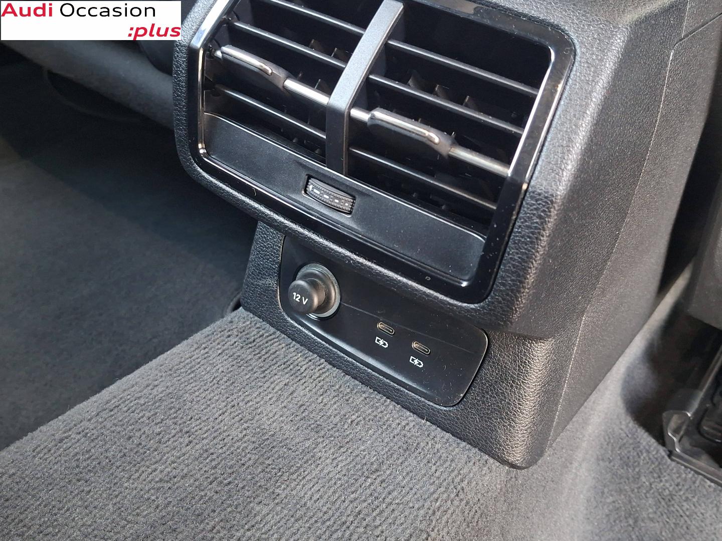 Image about Audi Q3 Sportback S line 35 TDI 110 kW (150 ch) S tronic