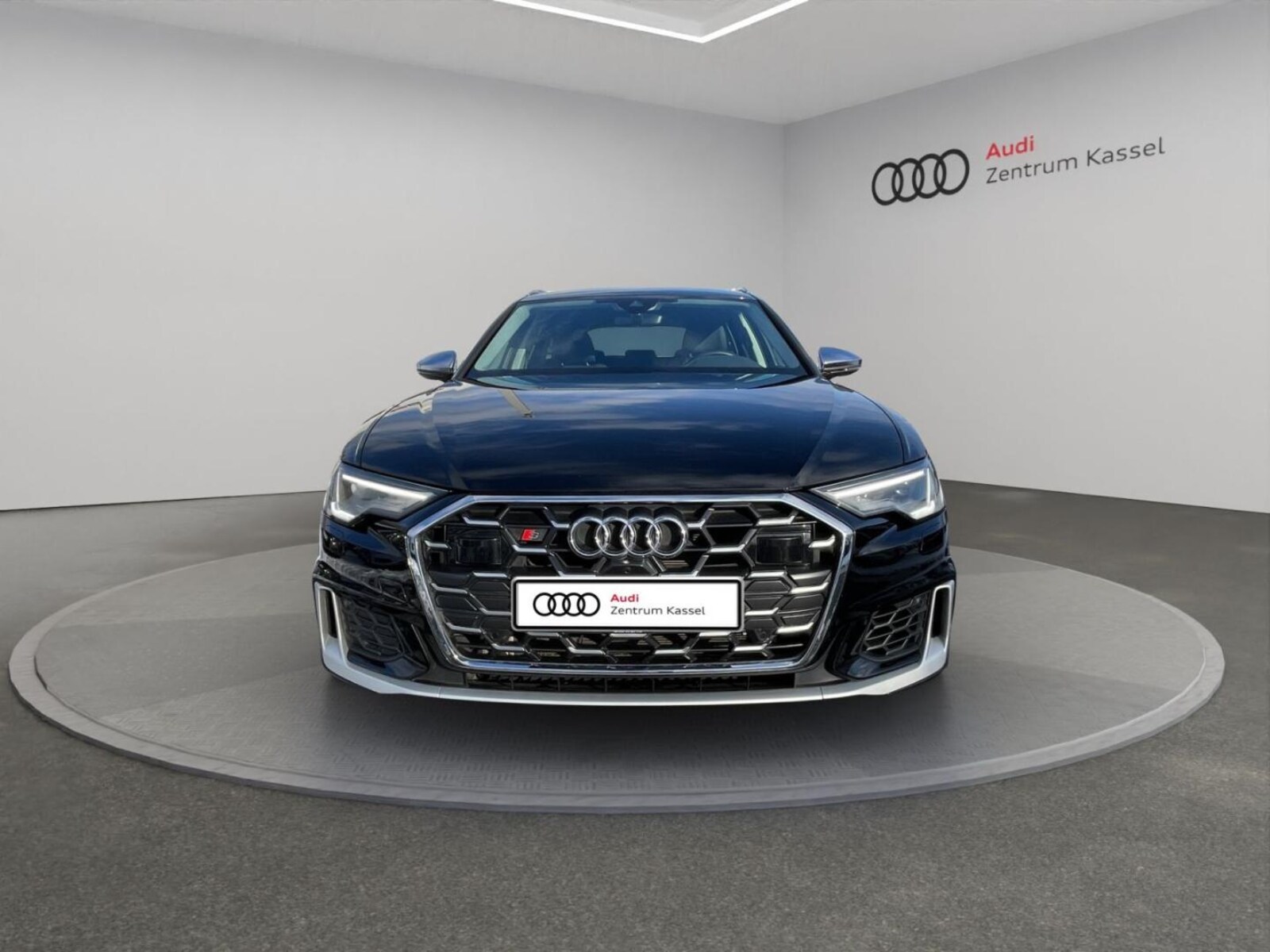Audi S6 Avant – Bild 9