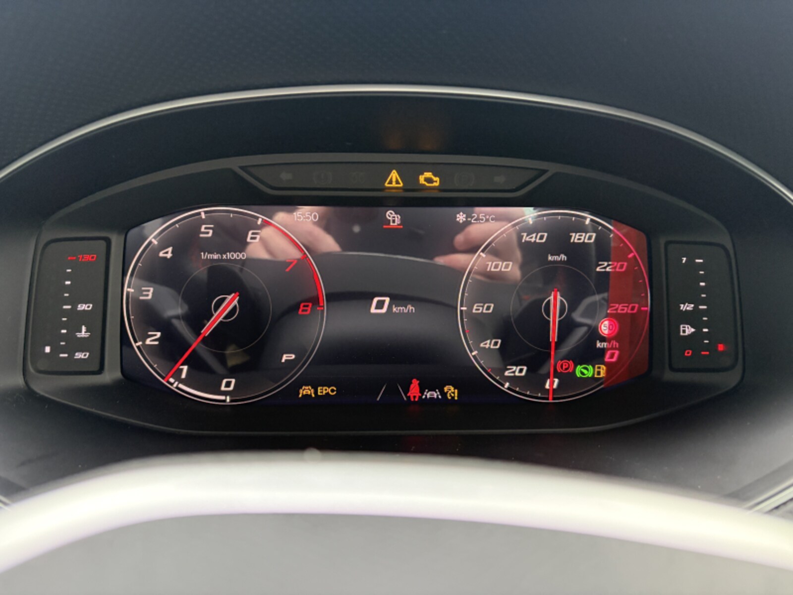 SEAT Arona – Bild 13