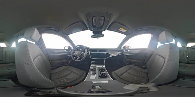 Audi A6 Avant TFSI E Advanced 50 TFSI E Quattro S Tronic -  - Joinsteer - #4