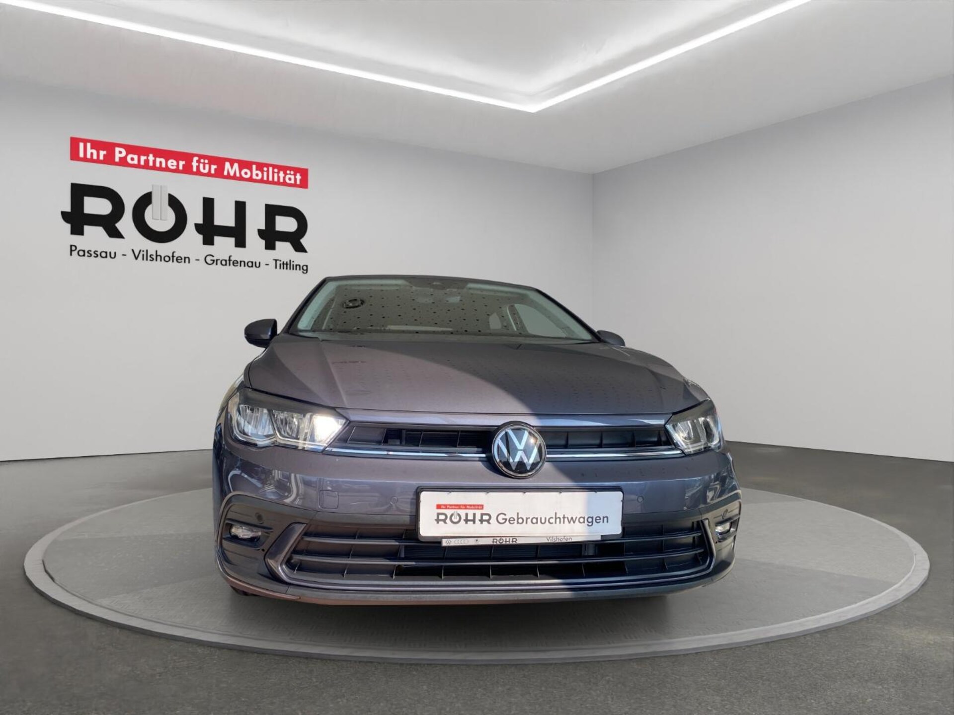 Volkswagen Polo Life