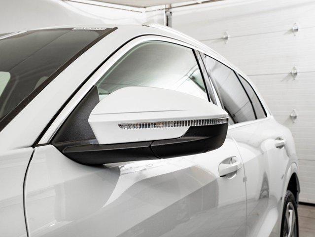 2025 Audi Q5 Premium Plus - Photo 17