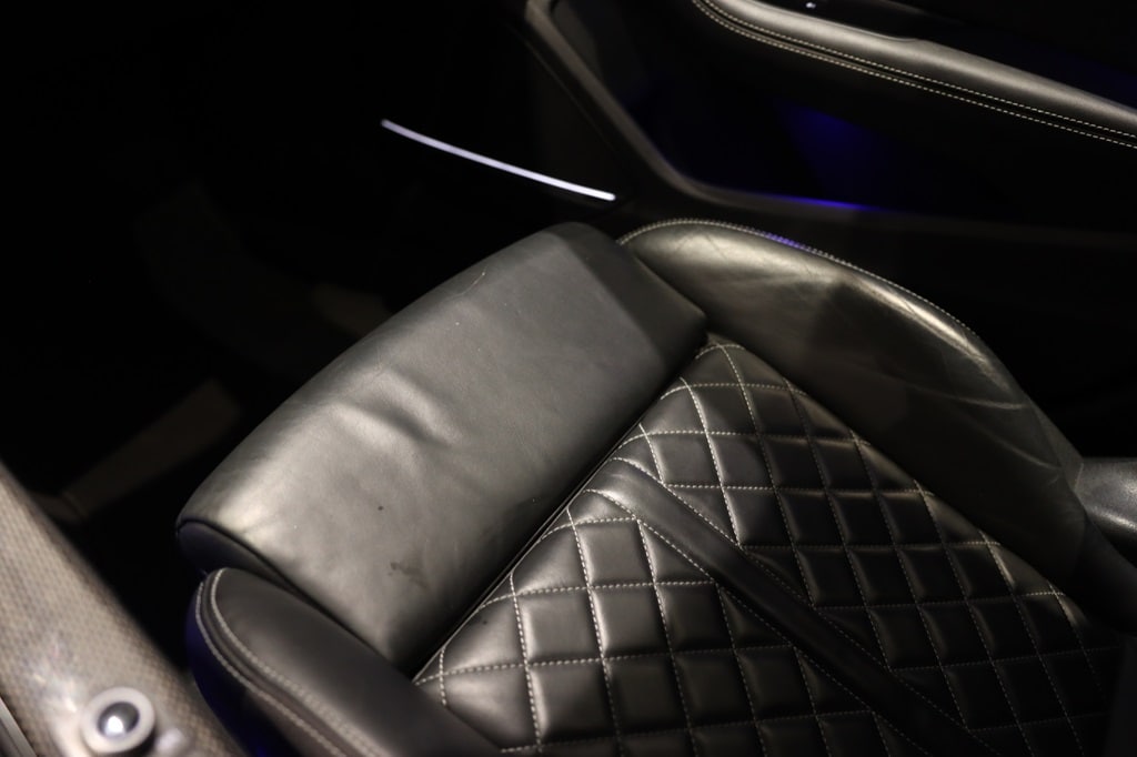 Bild som visar Audi S4 Avant S4 Avant 3.0 TFSI quattro 354 hk tiptronic - för mer information kontakta din Audi Partner