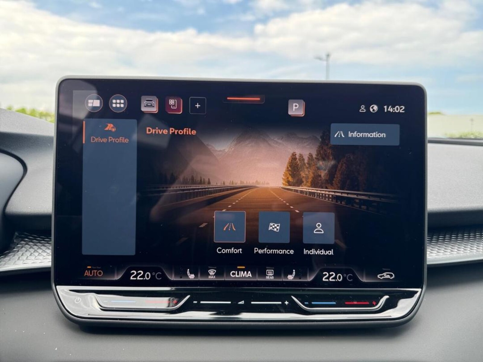 CUPRA Terramar – Bild 30