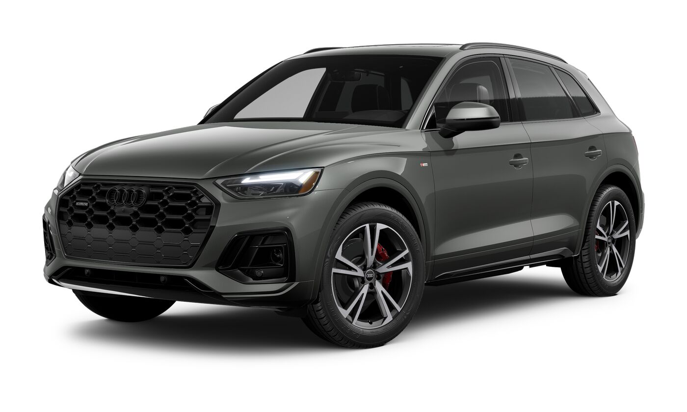 2025 Audi Q5