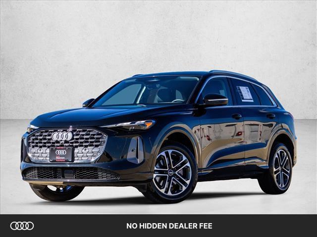 2025 Audi Q5 40 Premium's photo