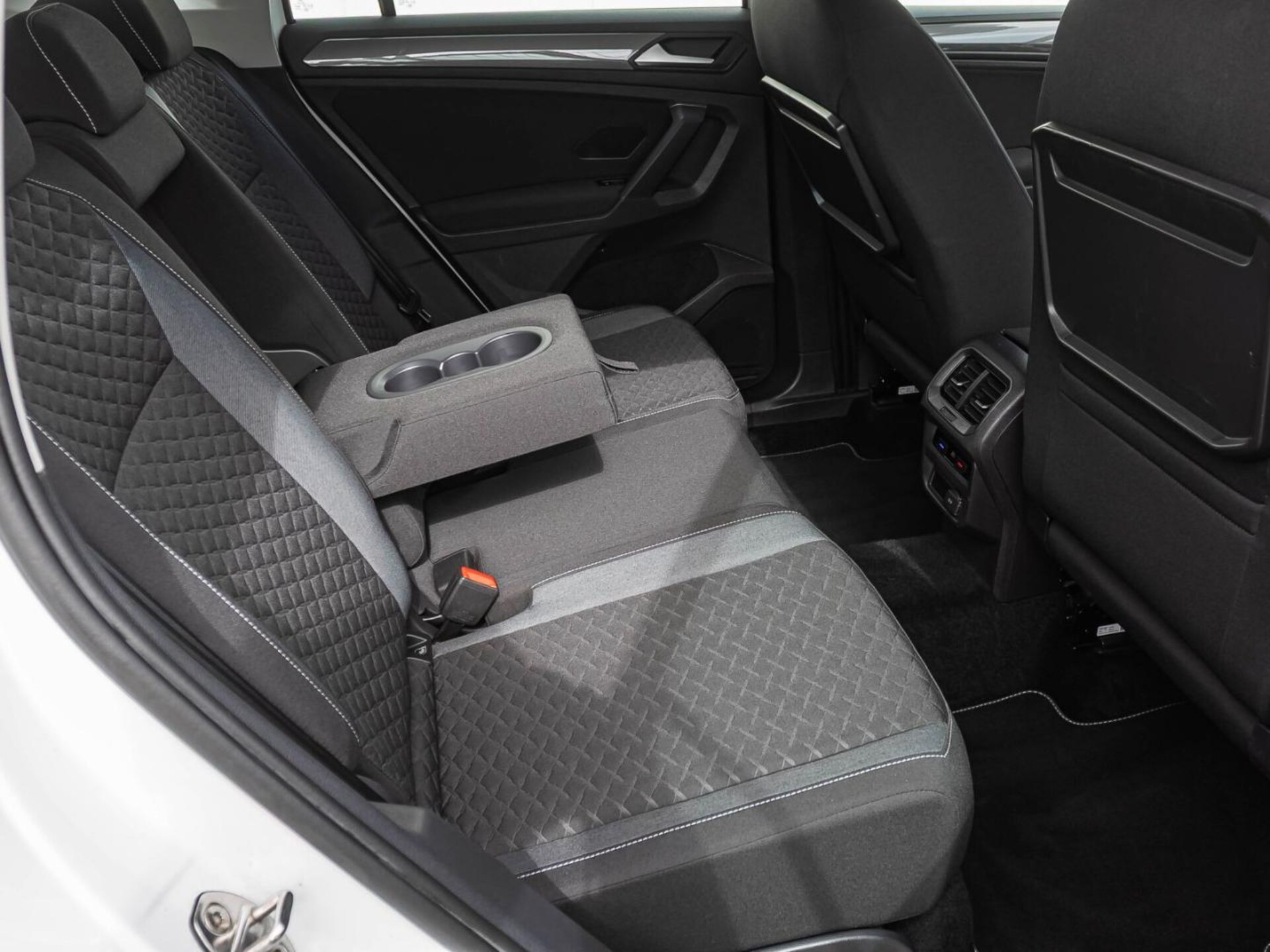 Volkswagen Tiguan JOIN