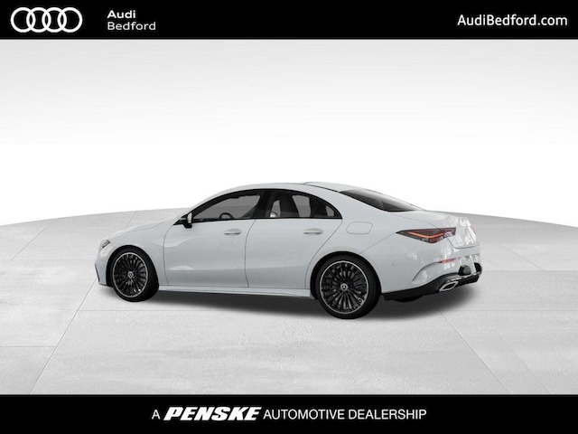 2026 Mercedes-Benz CLA CLA 250 - Photo 31
