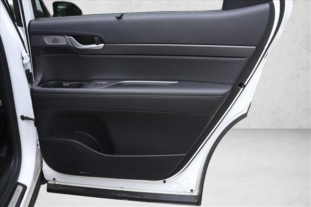 2024 Hyundai Palisade Limited - Photo 29