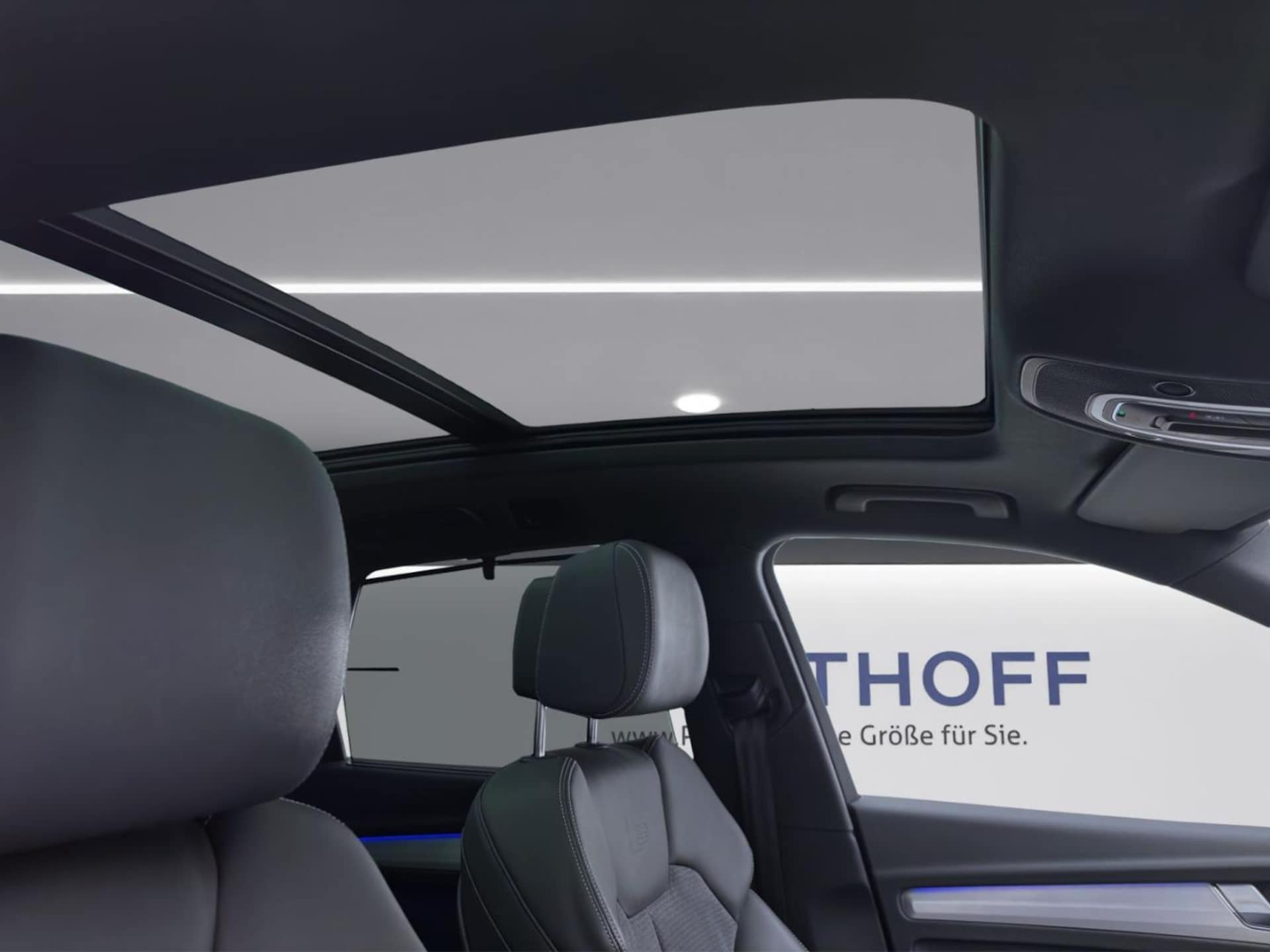 Audi SQ5 SUV