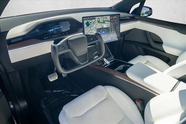 2022 Tesla Model X