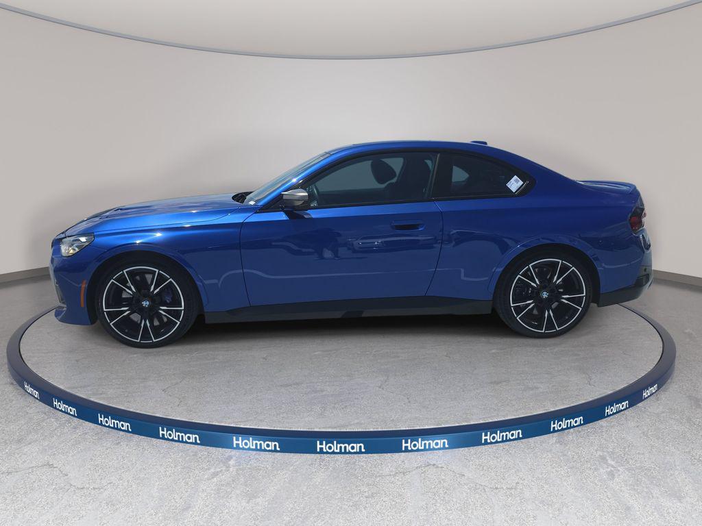 2024 BMW 2 Series 11