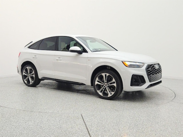 2023 Audi Q5 Sportback