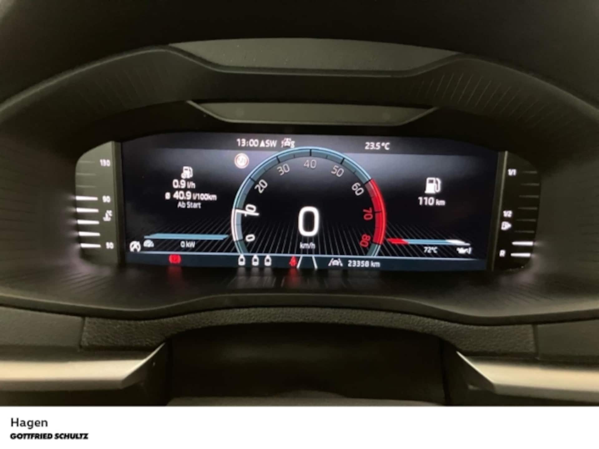 Skoda Karoq Selection