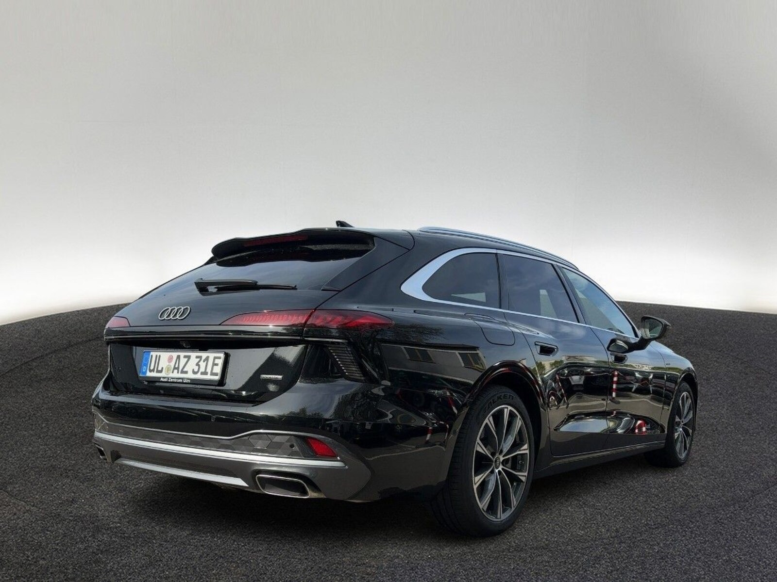 Audi A6 Avant – Bild 4