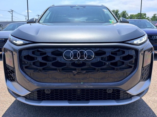 2026 Audi Q3 SUV