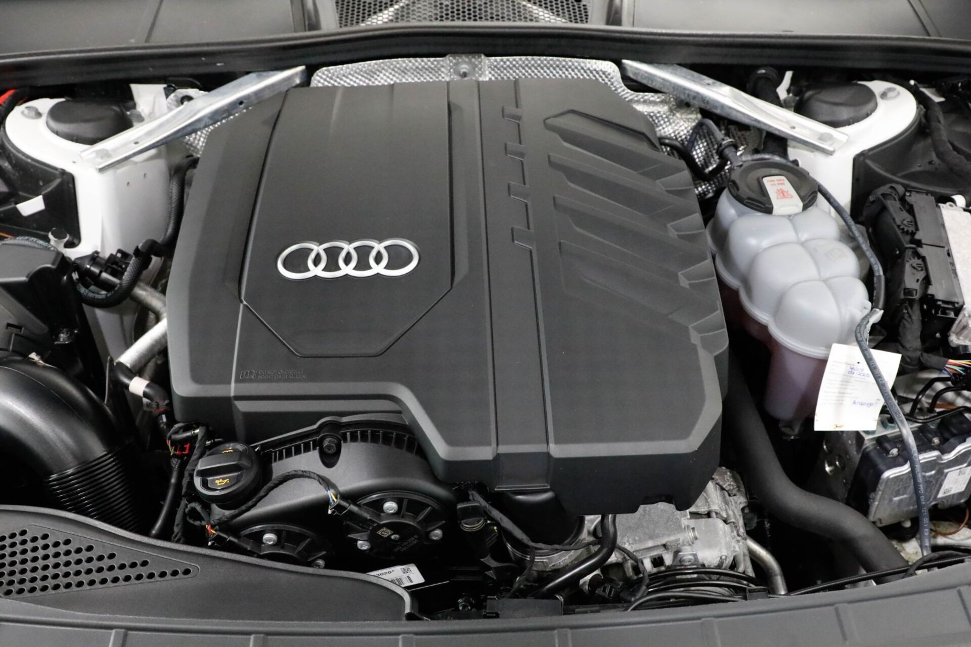 Audi A5 Sportback Advanced