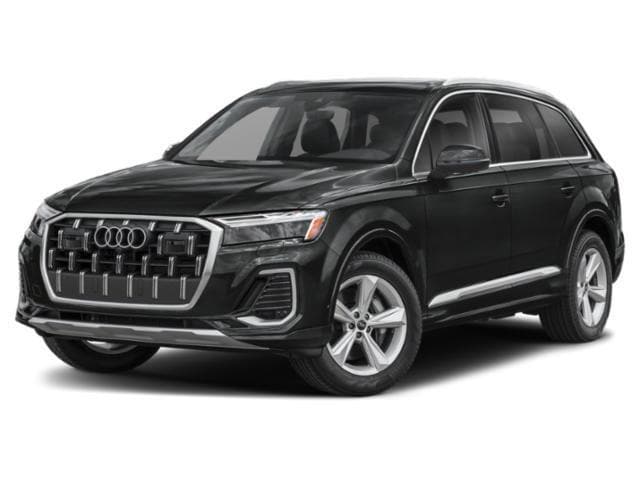 Photo of 2026 Audi Q7