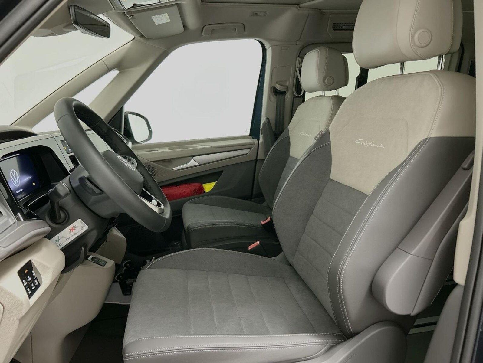 Volkswagen California – Bild 11