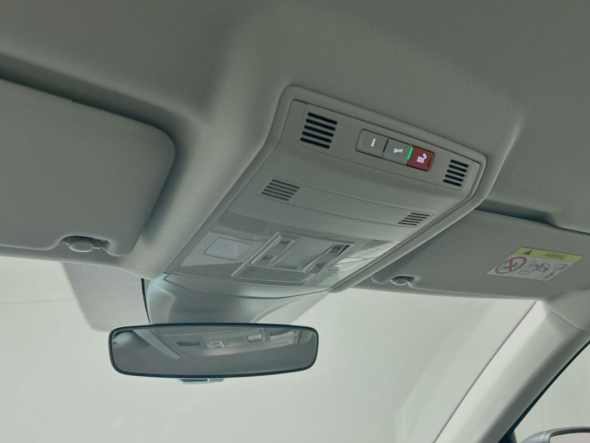 Volkswagen T-Cross Basis-Modell