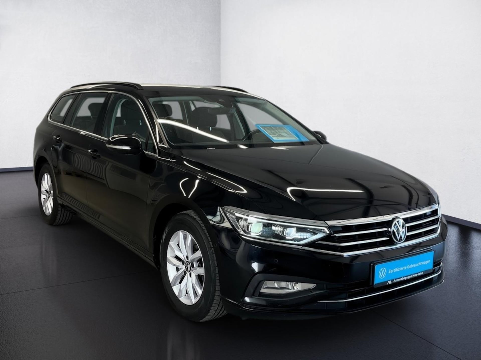 Volkswagen Passat Variant Business