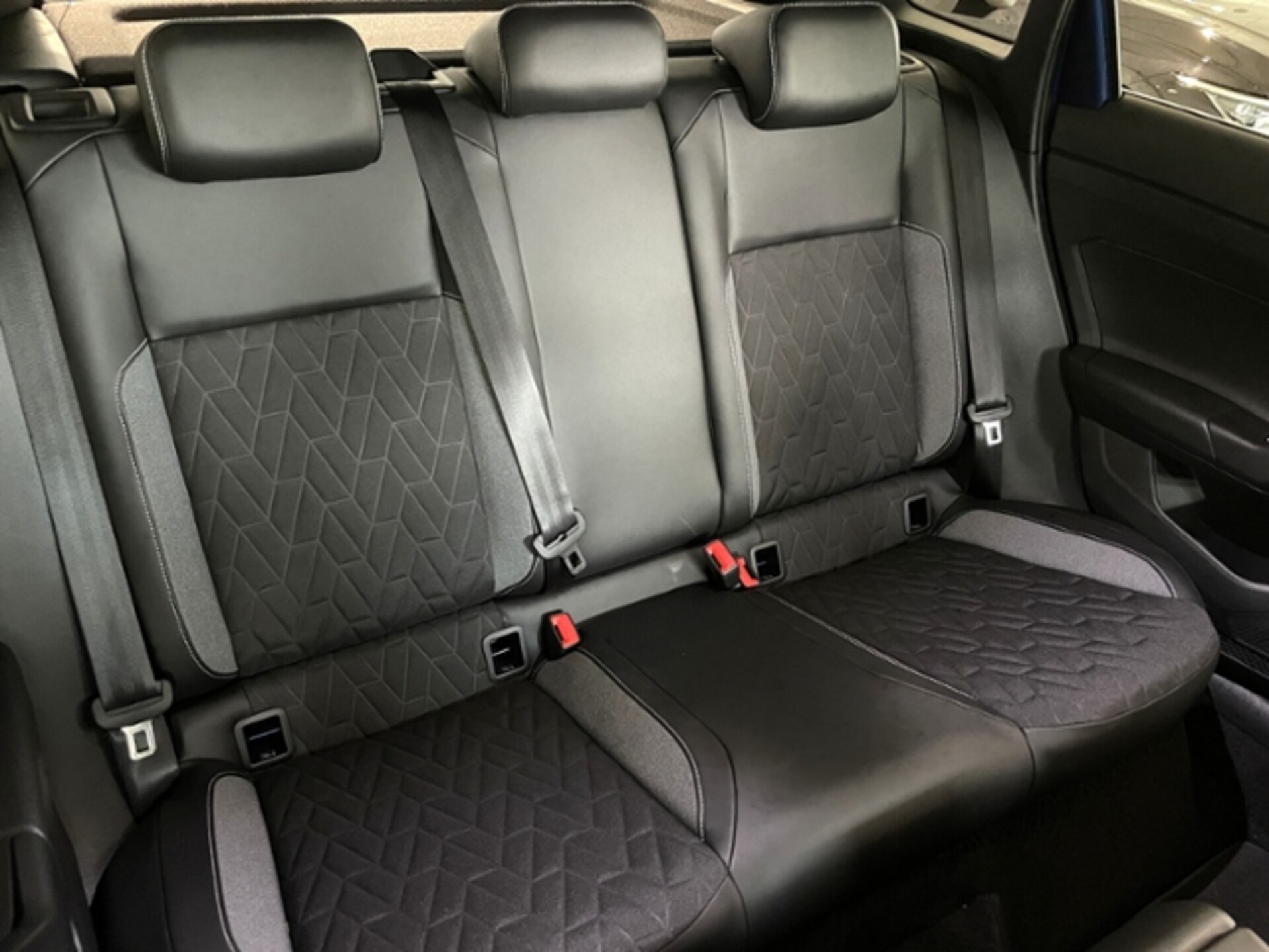 Volkswagen Taigo Goal