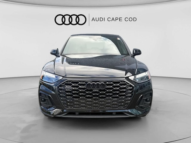 2023 Audi Q5 Sportback
