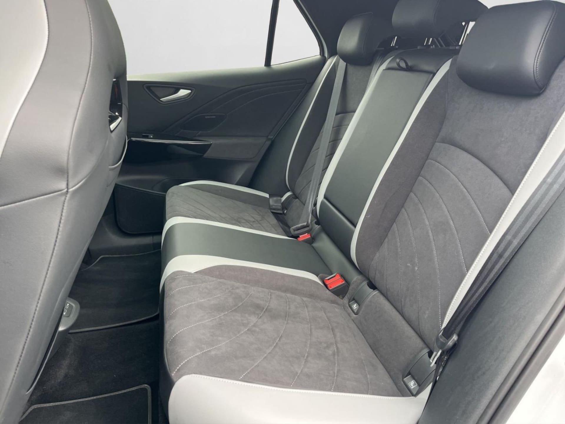 Volkswagen ID.3 Pro S
