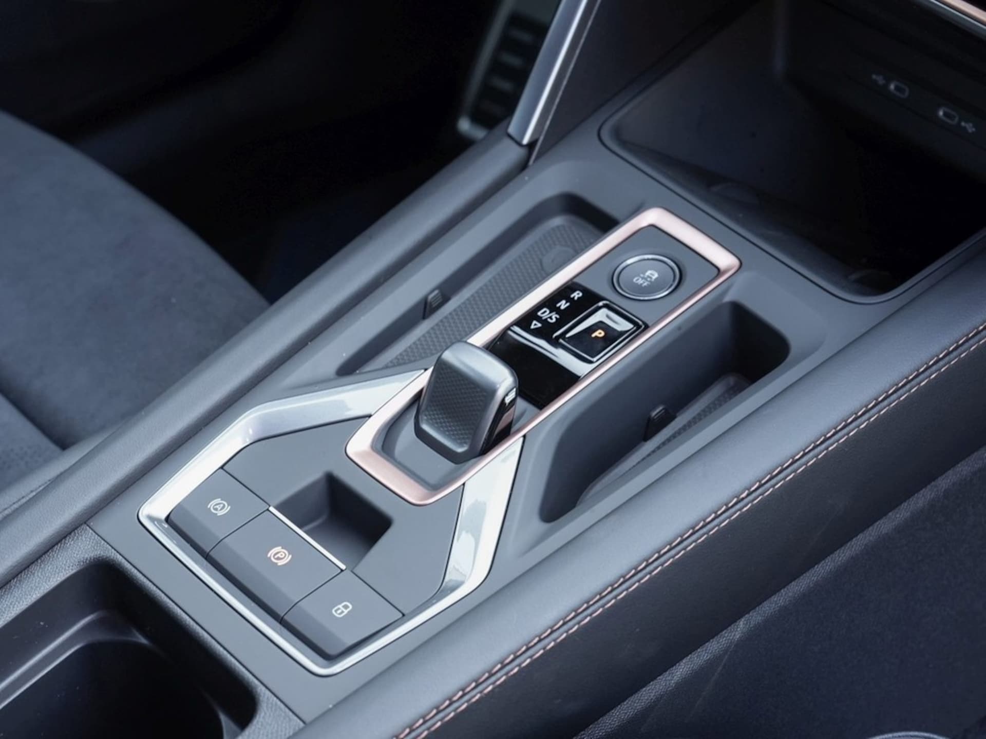CUPRA Formentor VZ