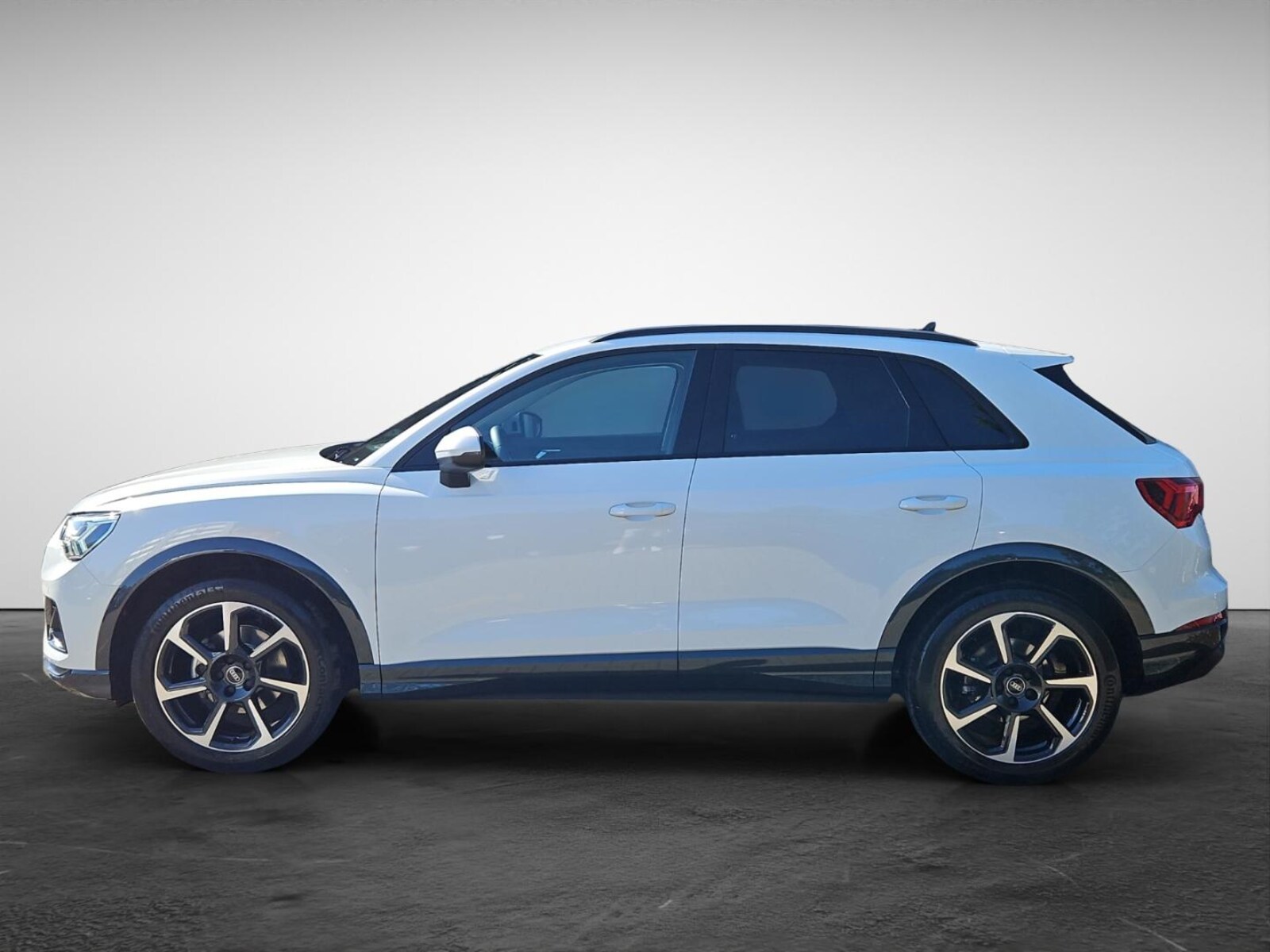 Audi Q3 – Bild 3