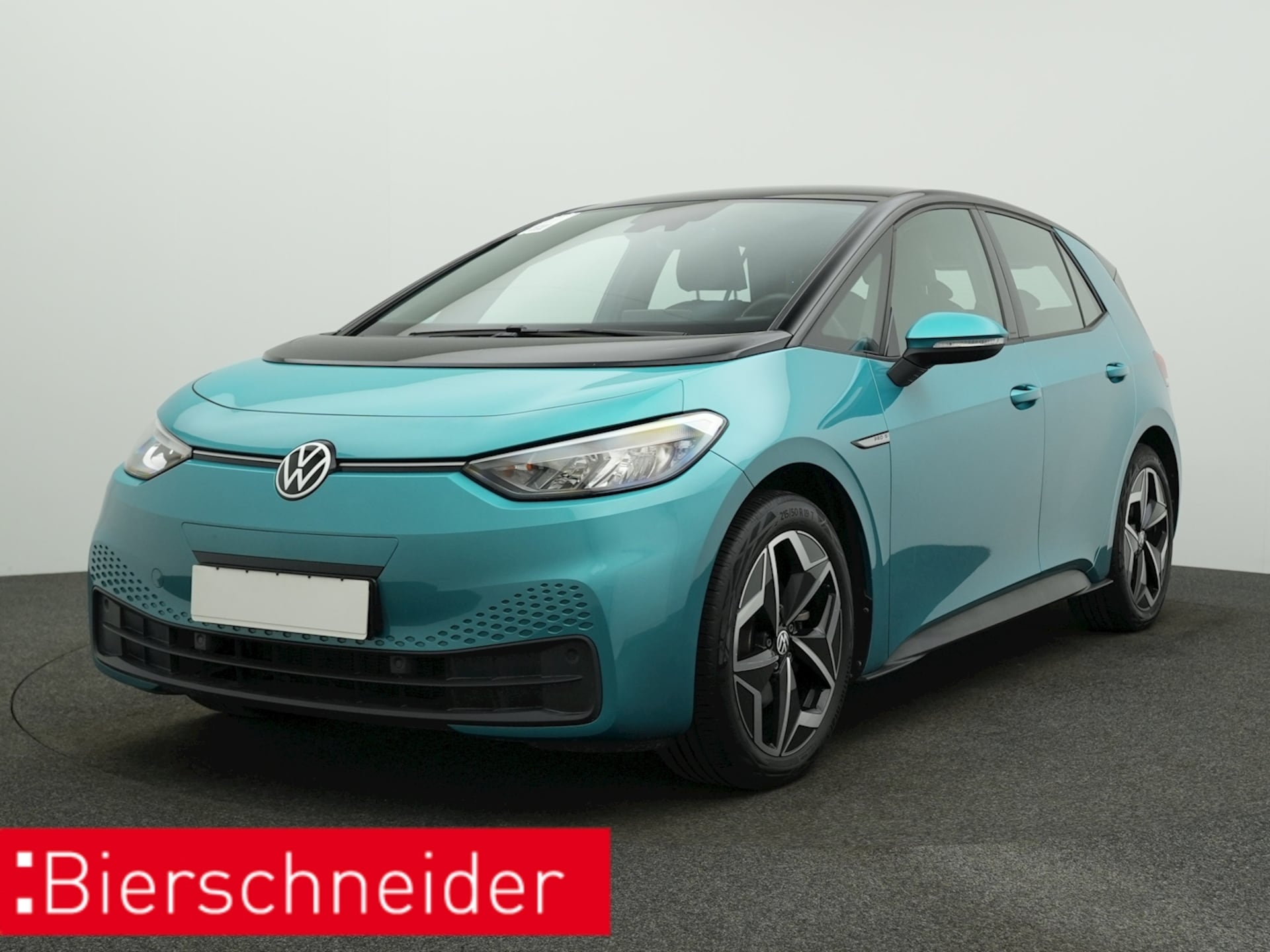 Volkswagen ID.3 Pro S