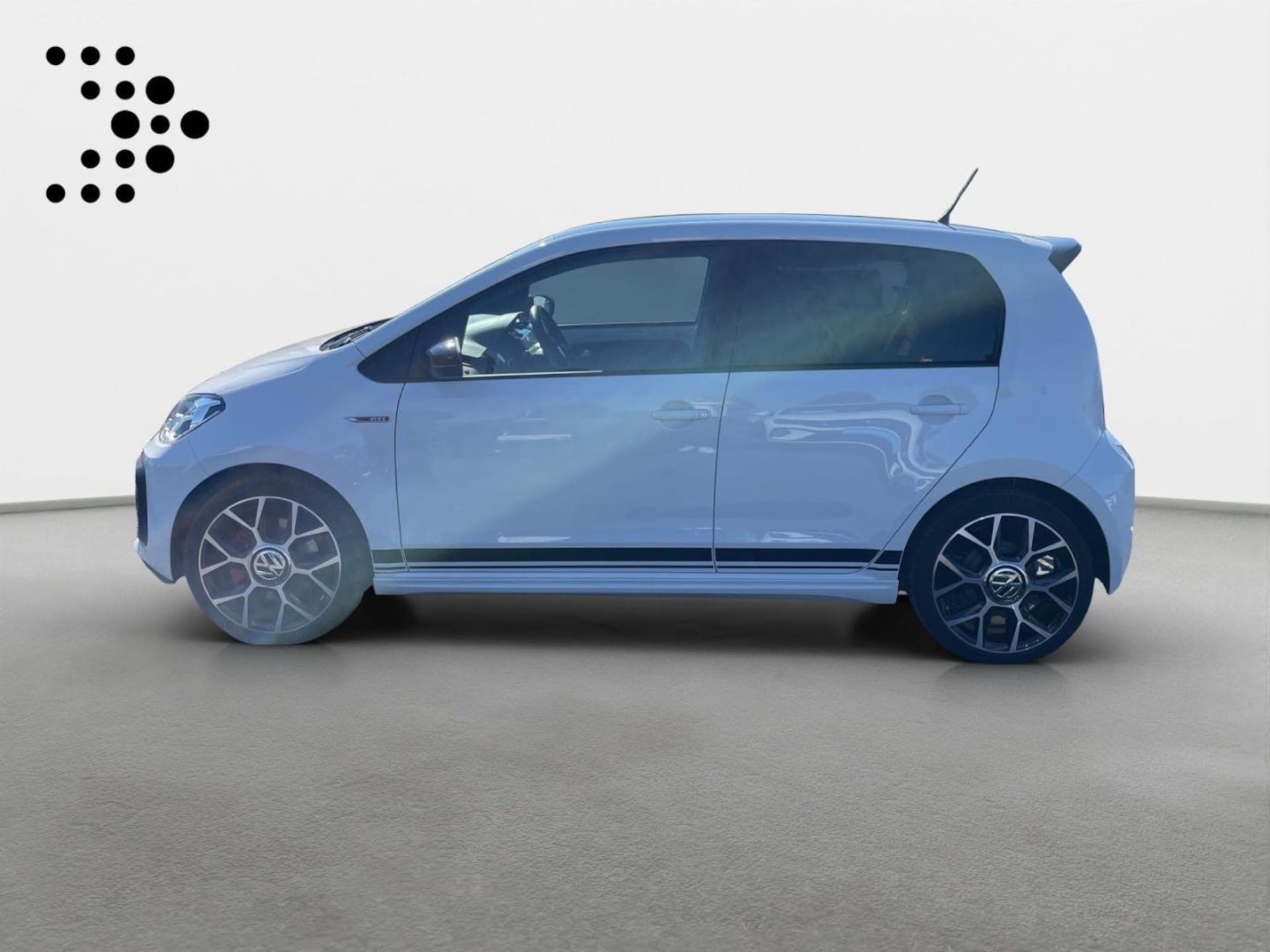 Volkswagen up! GTI