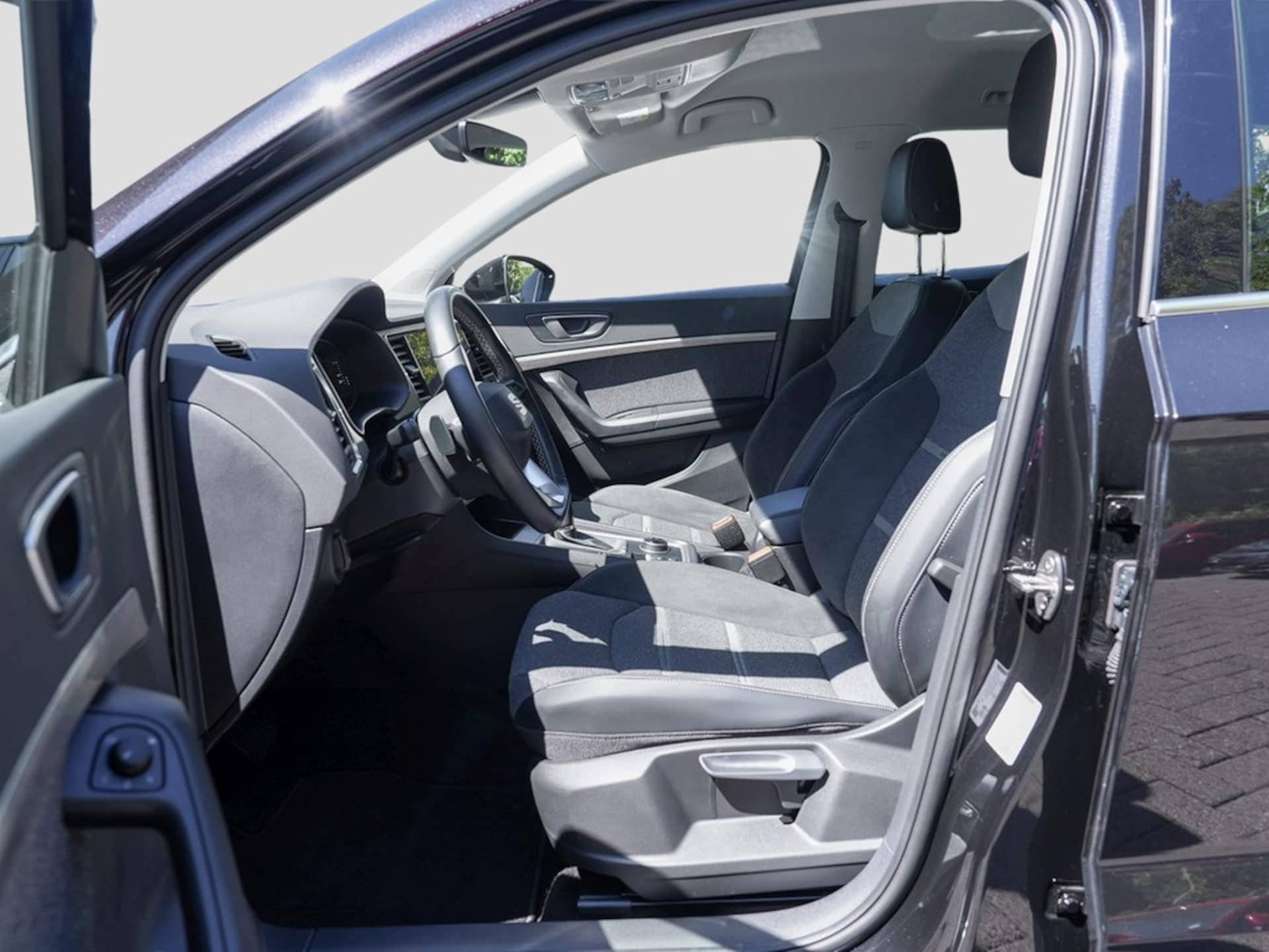 SEAT Ateca Xperience