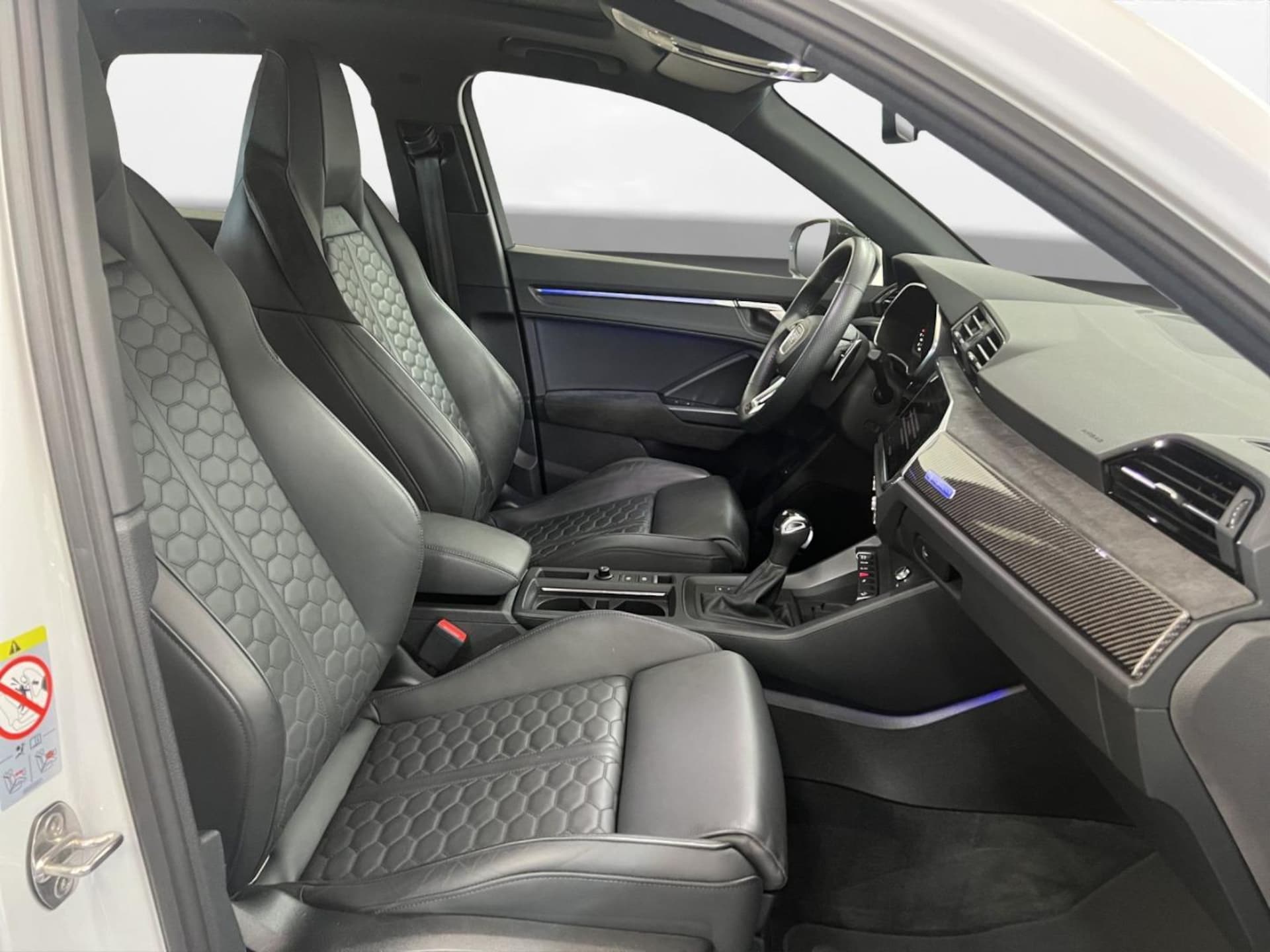 Audi RS Q3