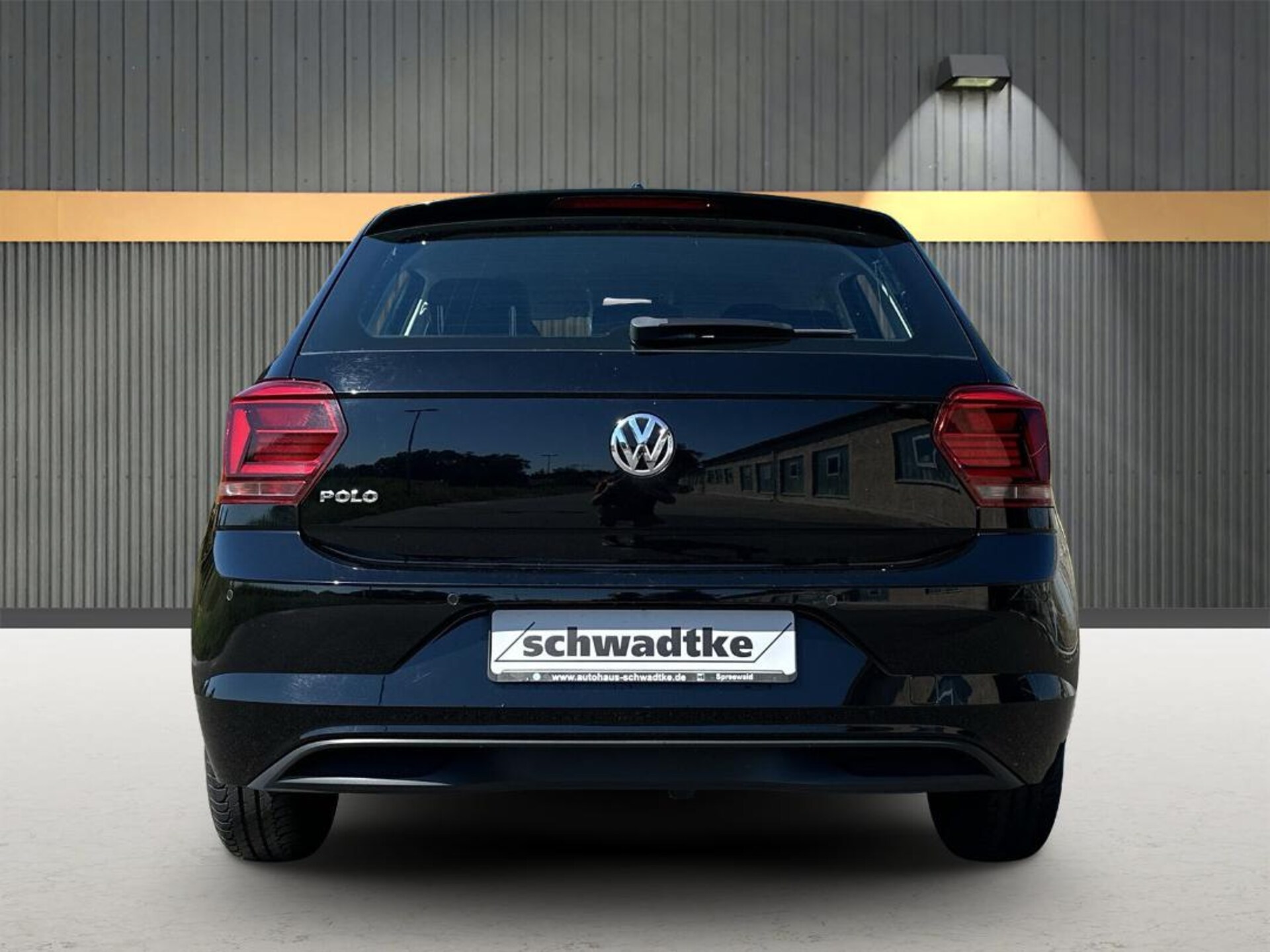 Volkswagen Polo Trendline