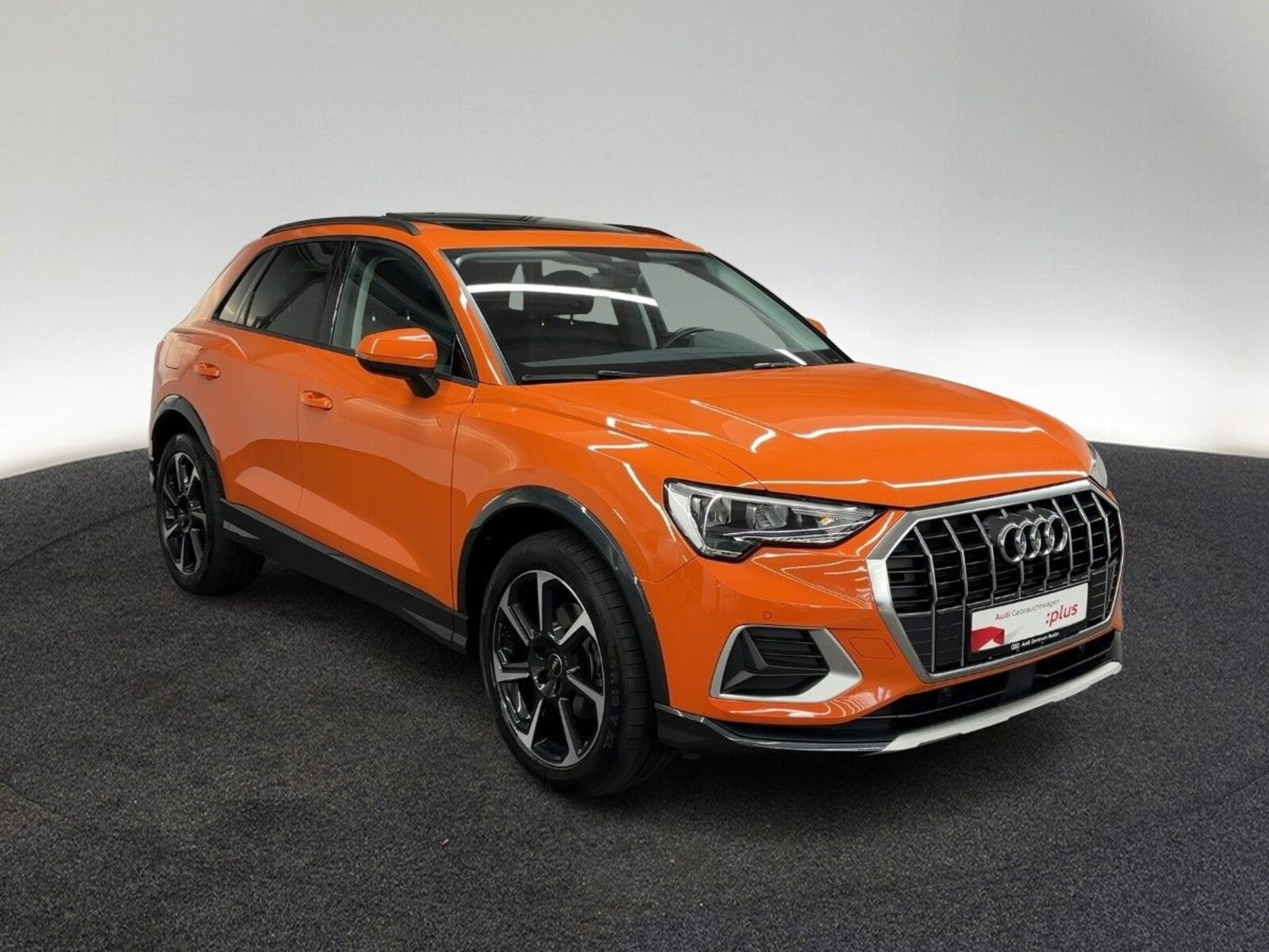 Audi Q3 – Bild 7