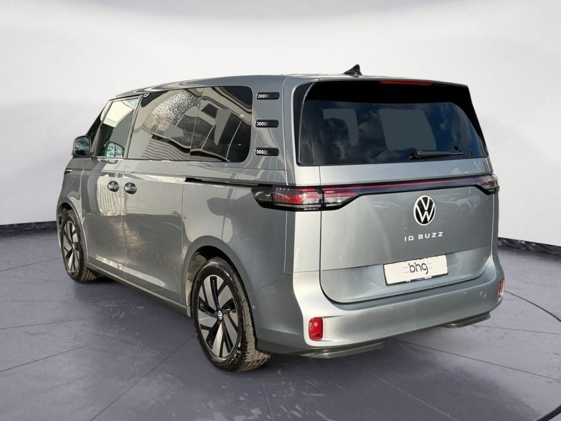 Volkswagen ID. Buzz Pro