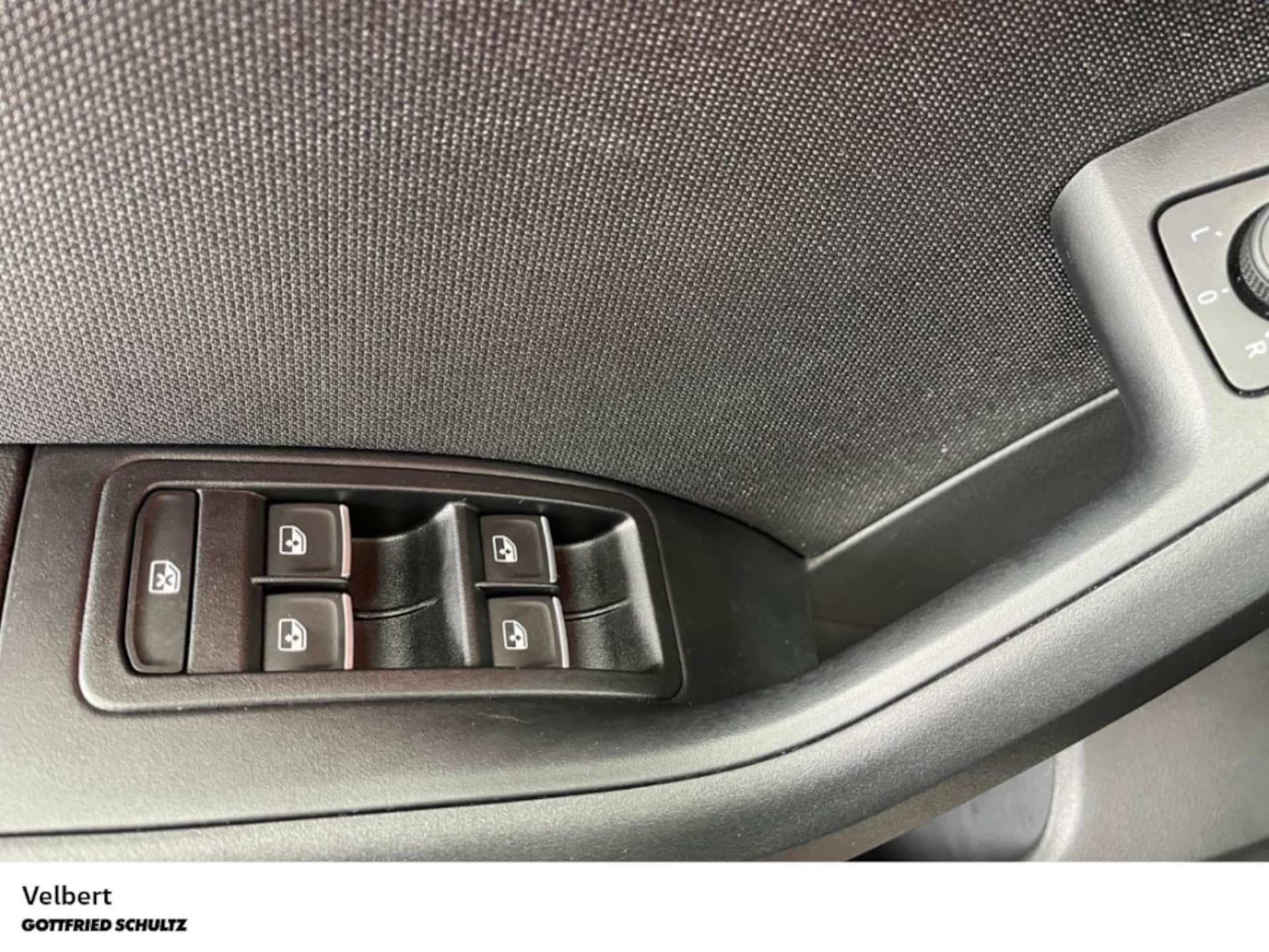 SEAT Ateca FR
