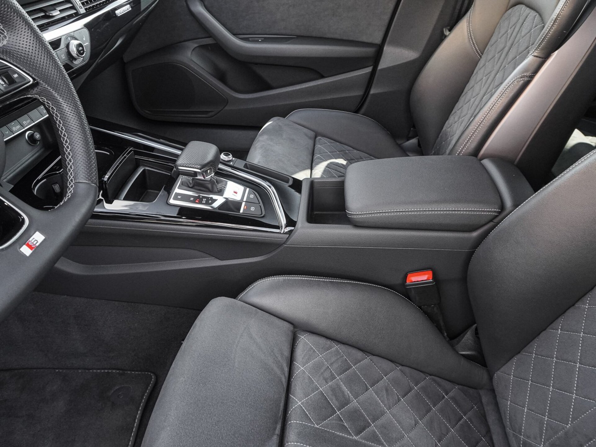 Audi S4 Avant