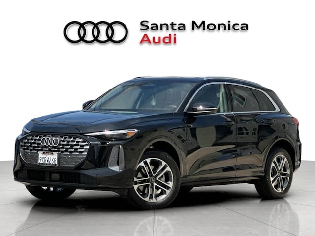 2025 Audi Q5