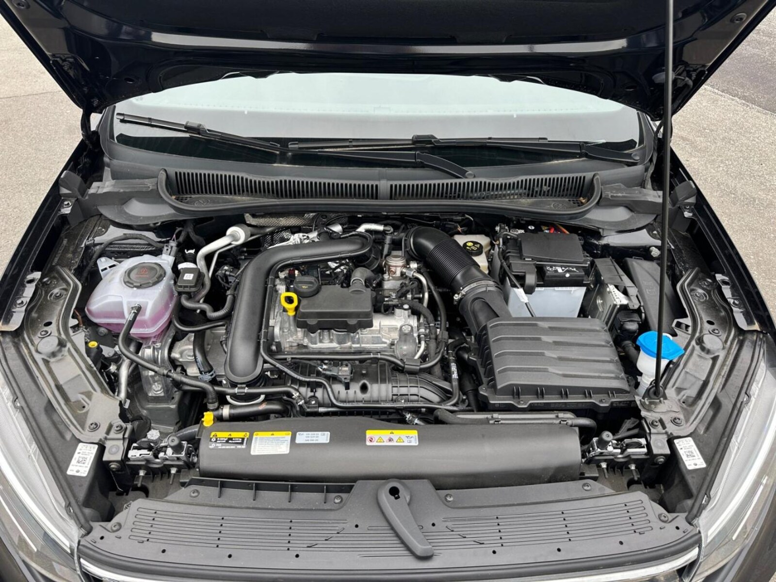 Volkswagen Taigo – Bild 28