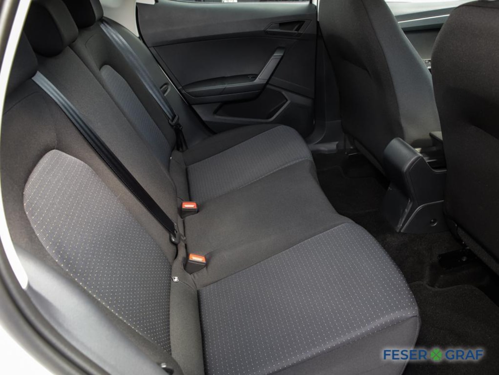 SEAT Ibiza – Bild 6