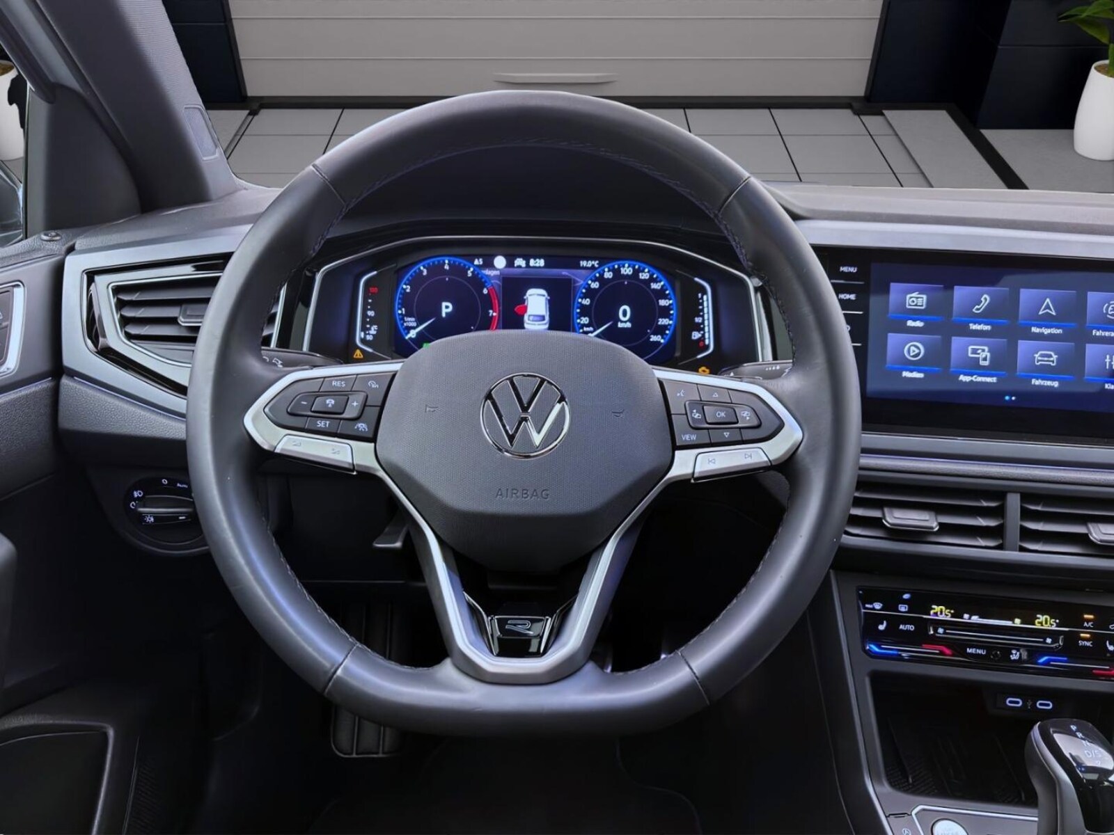 Volkswagen Taigo – Bild 11