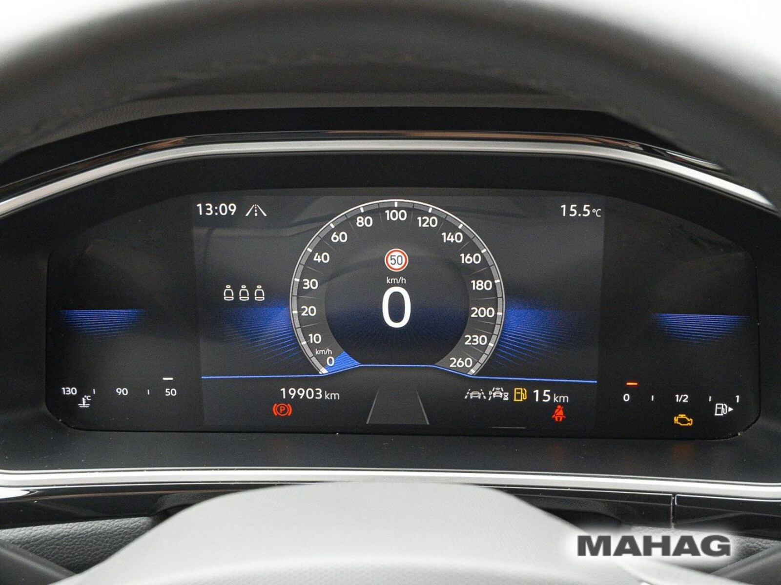 Volkswagen T-Roc – Bild 21