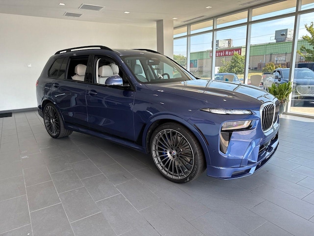 2025 BMW