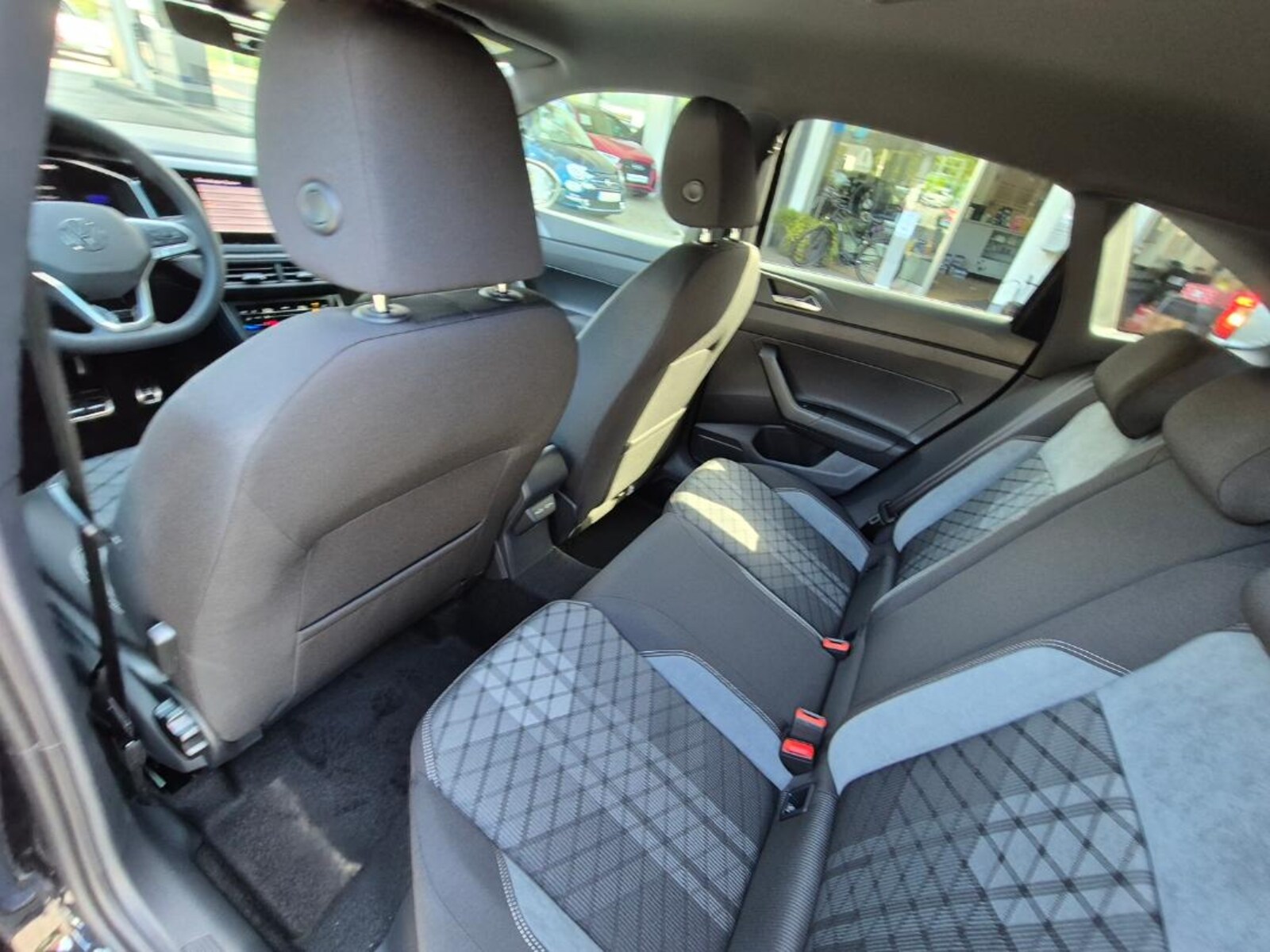 Volkswagen Taigo – Bild 23