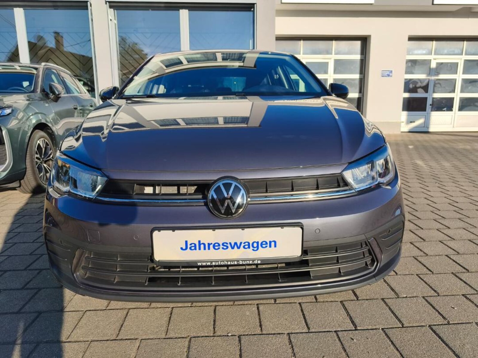 Volkswagen Polo – Bild 2