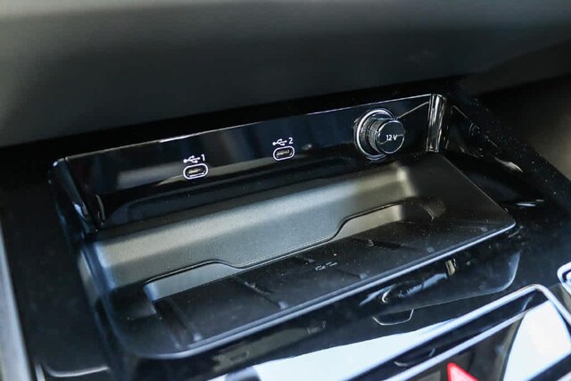 2026 Audi A6 Premium Plus - Photo 23